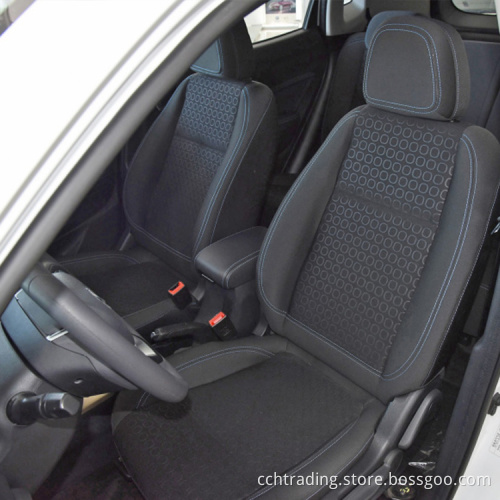 Changan CS15EV Berlina a 5 posti Mobile Teenage Electric Cars